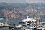 St Jean Cap Ferrat 25m - SOLD